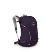 Rucksack OSPREY Hikelite 26 purple ink/purple dusk/cheddar