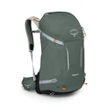 Rucksack OSPREY Hikelite 32 II pine leaf green