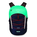 Rucksack OSPREY Quasar reverie green/cetacean blue