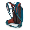 Rucksack OSPREY Salida 12, waterfront blue