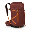 Rucksack OSPREY Sportlite Tour 26 acorn red