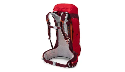 Rucksack OSPREY Stratos 26, poinsettia red