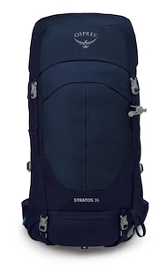 Rucksack OSPREY  Stratos 36 Cetacean Blue