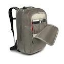 Rucksack OSPREY TRANSPORTER Carry-On Bag tan concrete