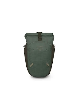 Rucksack OSPREY TRANSPORTER ROLL TOP PACK pine leaf/earl grey