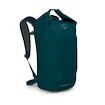 Rucksack OSPREY TRANSPORTER WP 30 night jungle blue