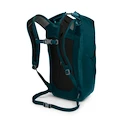 Rucksack OSPREY TRANSPORTER WP 30 night jungle blue