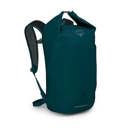 Rucksack OSPREY TRANSPORTER WP 30 night jungle blue