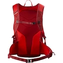 Rucksack Salomon  Trailblazer 20 Red Dahlia/High Risk Red