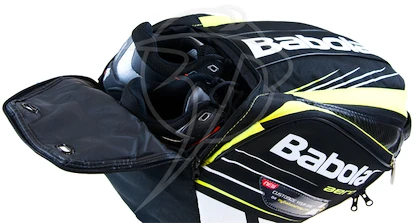 Rucksack Tennisschläger Babolat Aero Line Backpack ´13