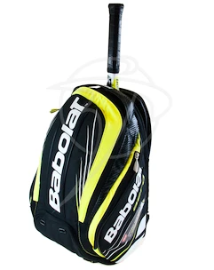 Rucksack Tennisschläger Babolat Aero Line Backpack ´13