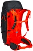 Rucksack Thule AllTrail Backpack 45L M Obsidian