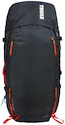 Rucksack Thule AllTrail Backpack 45L M Obsidian