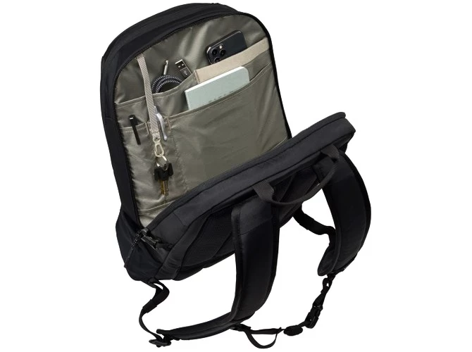 Rucksack Thule EnRoute Backpack 23L Black Sportega