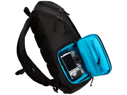 Rucksack Thule EnRoute EnRoute Medium DSLR Backpack - Black