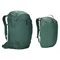 Rucksack Thule Landmark Travel Pack 60L - Hazy Green