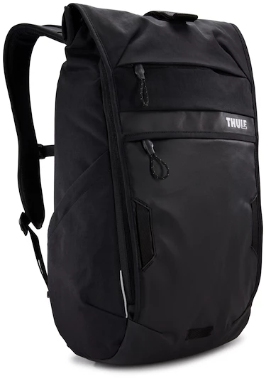 Rucksack Thule Paramount Commuter Backpack 18L Black Sportega