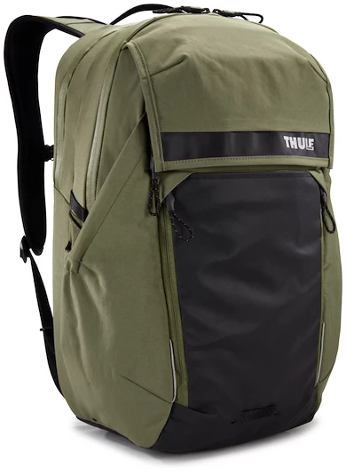 Rucksack Thule Paramount Commuter Backpack 27L Olivine Sportega