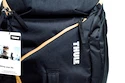 Rucksack Thule RoundTrip Boot Backpack 60L - Black