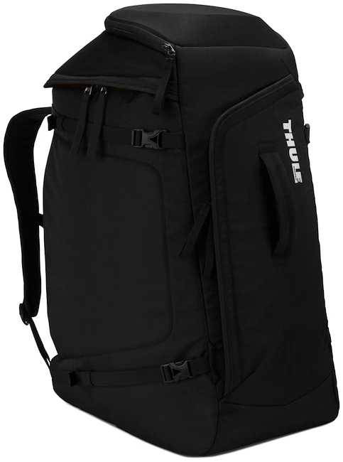 Rucksack Thule RoundTrip Boot Backpack 60L Black