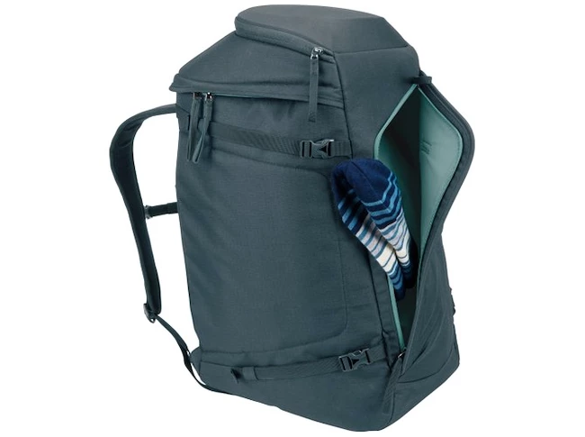 Rucksack Thule RoundTrip Boot Backpack 60L Dark Slate