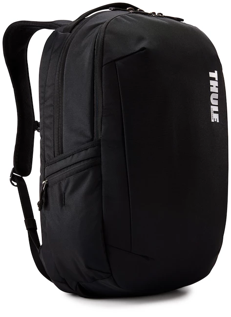 Rucksack Thule Subterra Backpack 30L Black