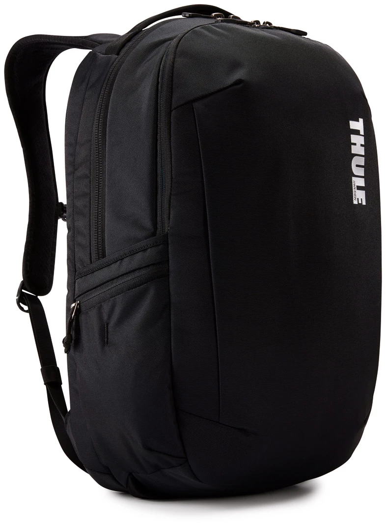 Rucksack Thule Subterra Backpack 30L Black Sportega