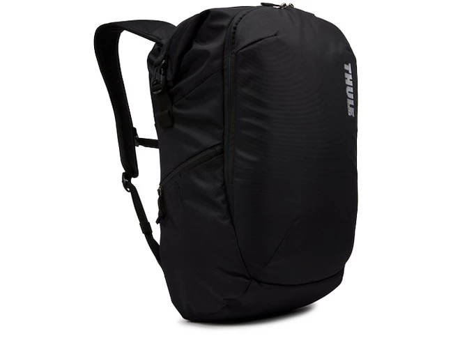 Rucksack Thule Subterra Travel Backpack 34L Black Sportega