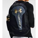 Rucksack Under Armour  Hustle 5.0 Backpack Black