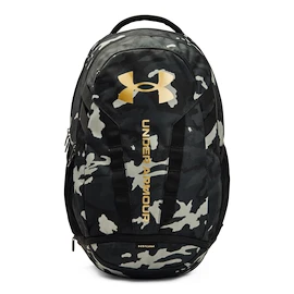 Rucksack Under Armour Hustle 5.0 Backpack-BLK