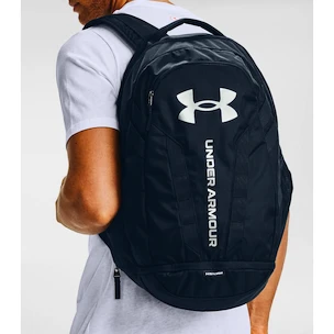 Rucksack Under Armour  Hustle 5.0 Storm Backpack-NVY