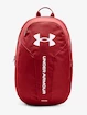 Rucksack Under Armour  Hustle Lite Storm Backpack-RED