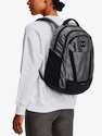 Rucksack Under Armour  Hustle Signature Storm Backpack-BLK