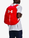 Rucksack Under Armour  Hustle Sport Storm Backpack-RED