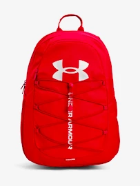 Rucksack Under Armour Hustle Sport Storm Backpack-RED