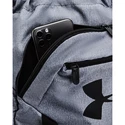 Rucksack Under Armour  Undeniable Sackpack Pitch Gray Medium Heather