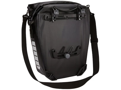 Rückentragetasche Thule Shield Pannier 17L Black