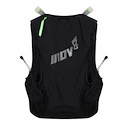 Running Vest  Inov-8  Ultrapac PRO 2in1 black/green