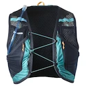 Running Vest  Salomon Active Skin 12 Reservoir Tahitian Tide/C