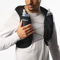 Running Vest  Salomon  Active Skin 8 Black/Metal