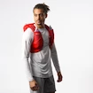 Running Vest  Salomon  Active Skin 8 Red Dahlia/High Risk Red