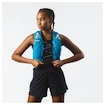 Running Vest  Salomon Active Skin 8 Set Blue Danube/Blue Curacao