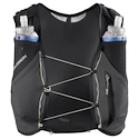 Running Vest  Salomon ADV Skin 5 Gradient Set Phantom/Castelrock/Icicle