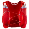 Running Vest  Salomon ADV Skin 5 Set Flame Scarlet/Haute Red