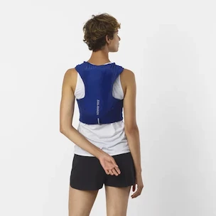 Running Vest  Salomon  SKIN 5 SET Surf The Web