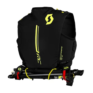 Running Vest  Scott  Pack Trail RC Ultimate TR’ Black/Yellow M