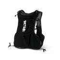 Running Vest  Silva Strive 10 Black