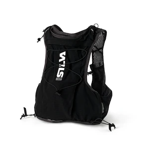 Running Vest  Silva Strive 10 Black