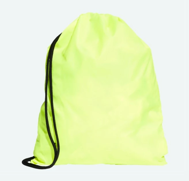 adidas drawstring gym bag