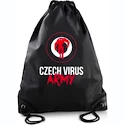 Sack Czech Virus  Gym Bag